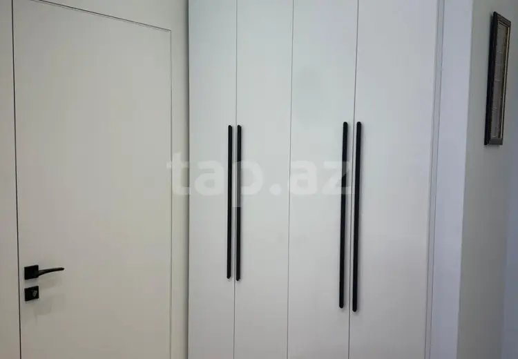 2 otaqlı mənzil , Bakı