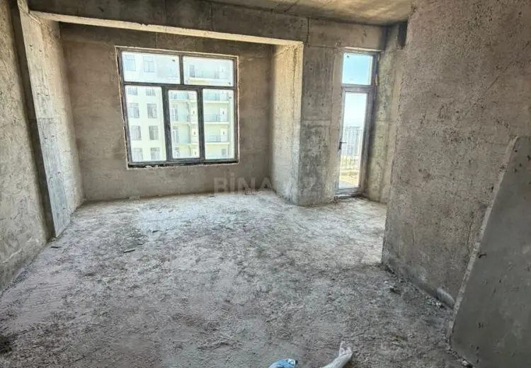 2 otaqlı mənzil Satılır, Yasamal qəs., Yasamal, Bakı