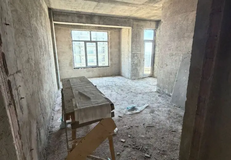 2 otaqlı mənzil Satılır, Yasamal qəs., Yasamal, Bakı