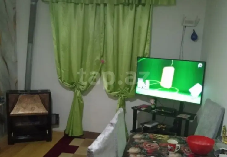 2 otaqlı mənzil , Sumqayıt