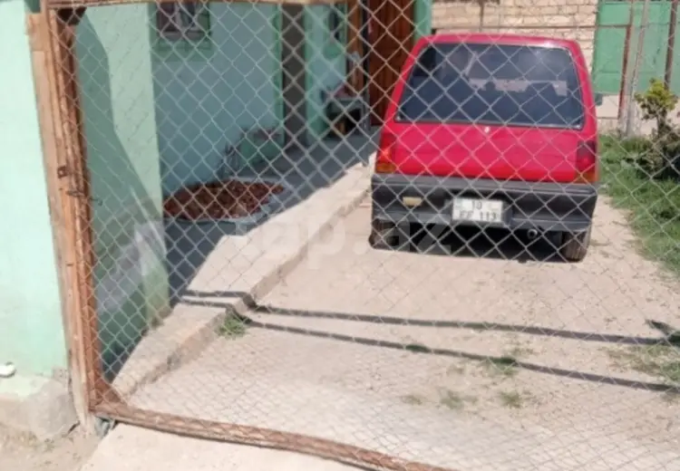 2 otaqlı mənzil , Sumqayıt