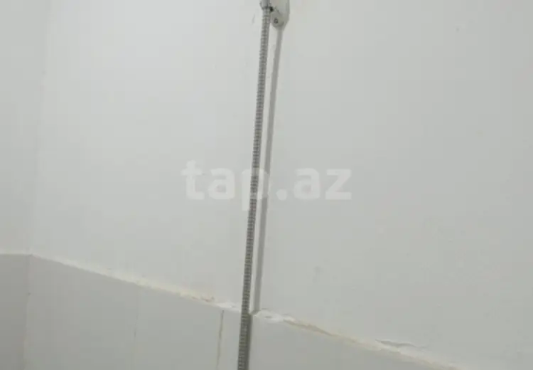 2 otaqlı mənzil , Sumqayıt