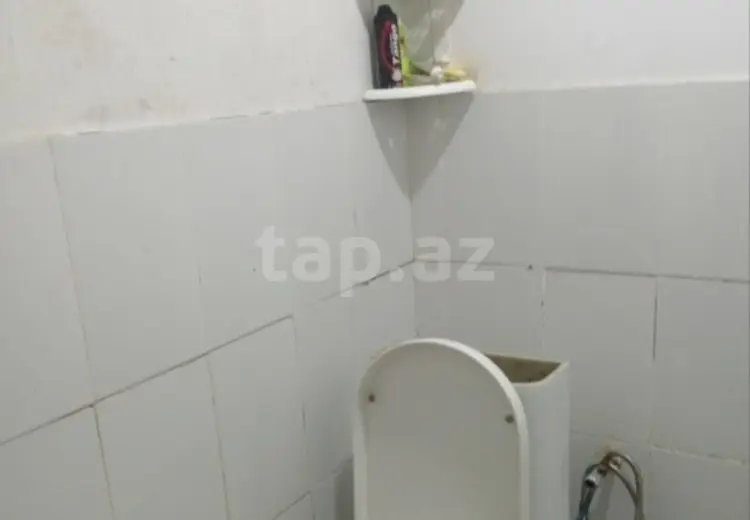 2 otaqlı mənzil , Sumqayıt