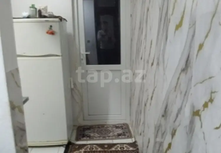 2 otaqlı mənzil , Sumqayıt
