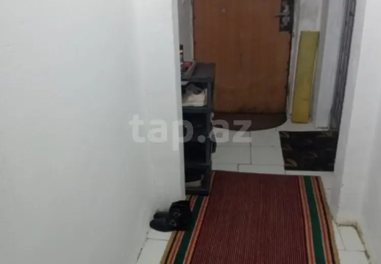 2 otaqlı mənzil , Sumqayıt