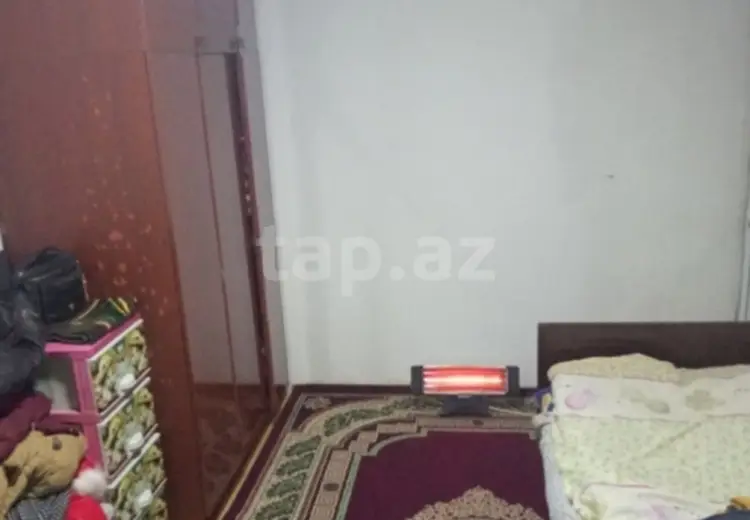 2 otaqlı mənzil , Sumqayıt