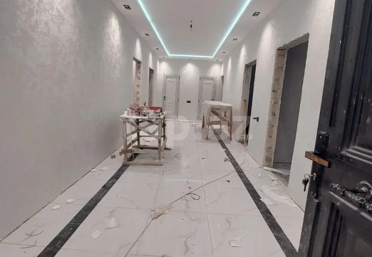 5 otaqlı mənzil , Gəncə