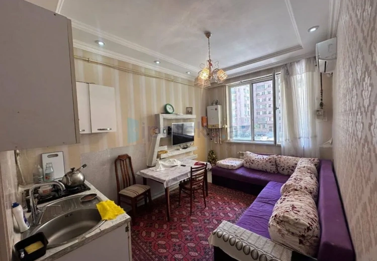 2 otaqlı mənzil Satılır, Zığ qəs., Suraxanı, Bakı