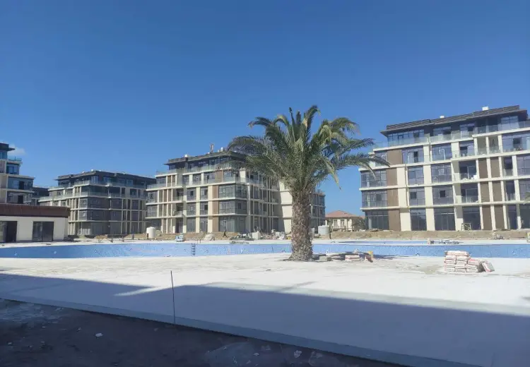 2 otaqlı mənzil Satılır, Nardaran qəs., Sabunçu, Bakı