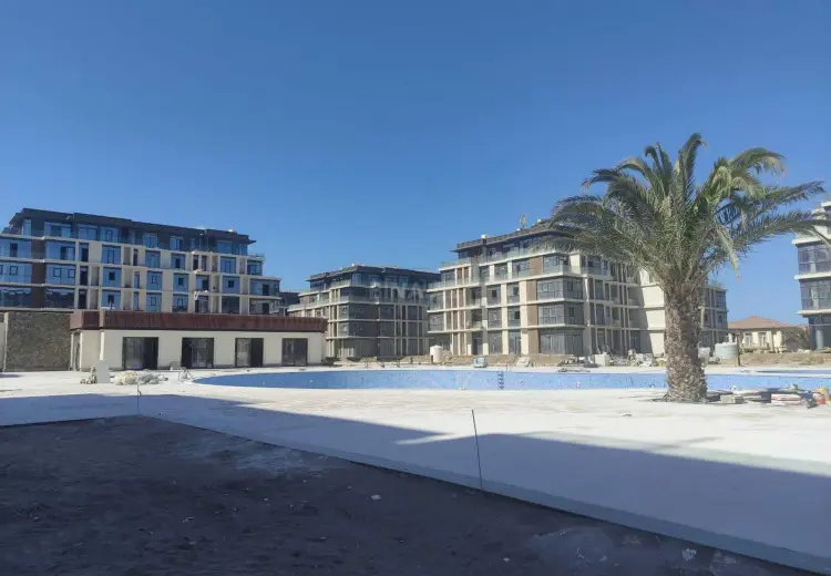 2 otaqlı mənzil Satılır, Nardaran qəs., Sabunçu, Bakı