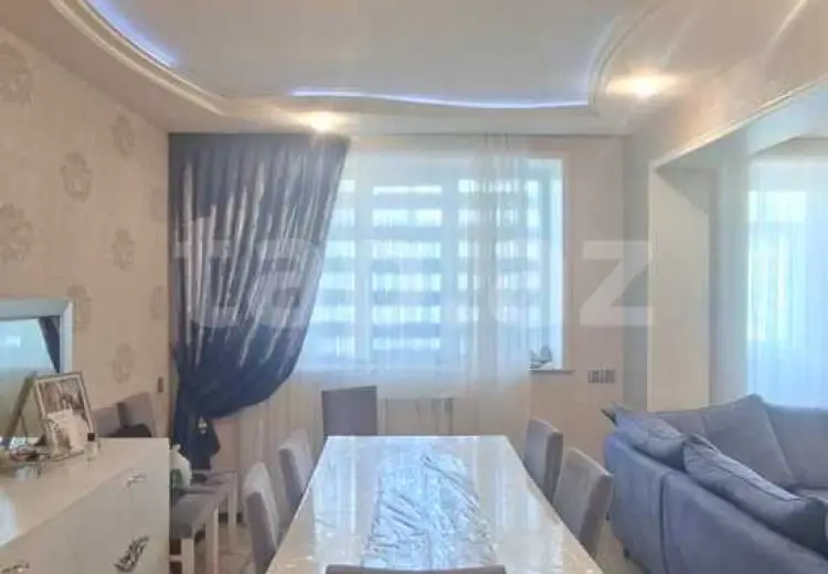 5 otaqlı mənzil , Xırdalan