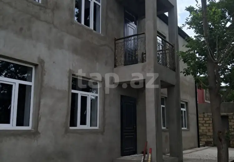 4 otaqlı mənzil , Sumqayıt