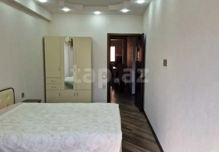 2 otaqlı mənzil , Xırdalan