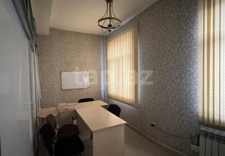 0 m² Obyekt / Ofis , Montin qəs., Nərimanov, Bakı