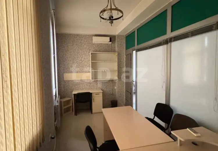 0 m² Obyekt / Ofis , Montin qəs., Nərimanov, Bakı
