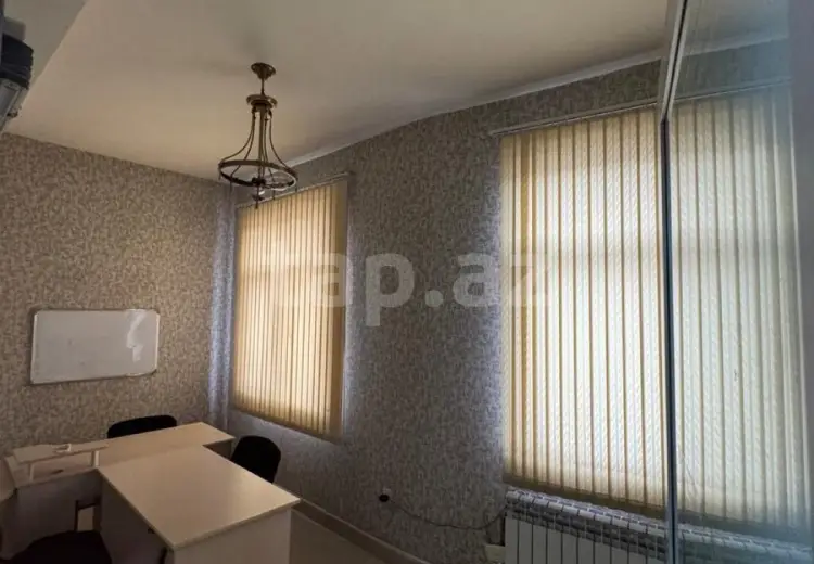 0 m² Obyekt / Ofis , Montin qəs., Nərimanov, Bakı