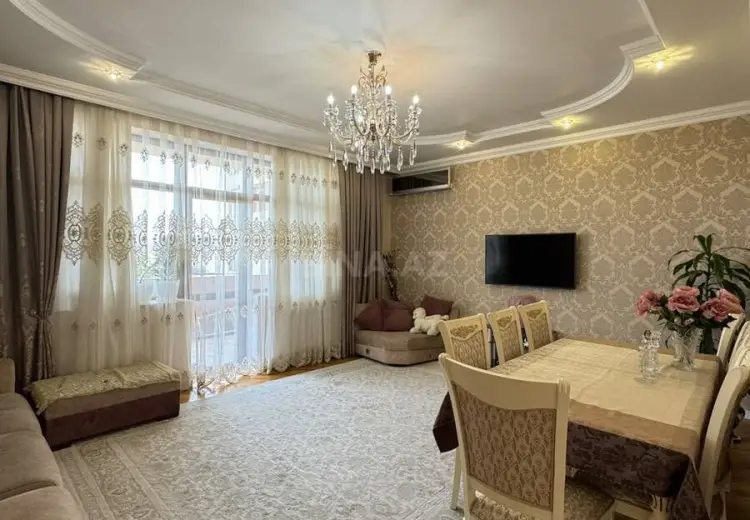2 otaqlı mənzil Satılır, Yasamal, Bakı
