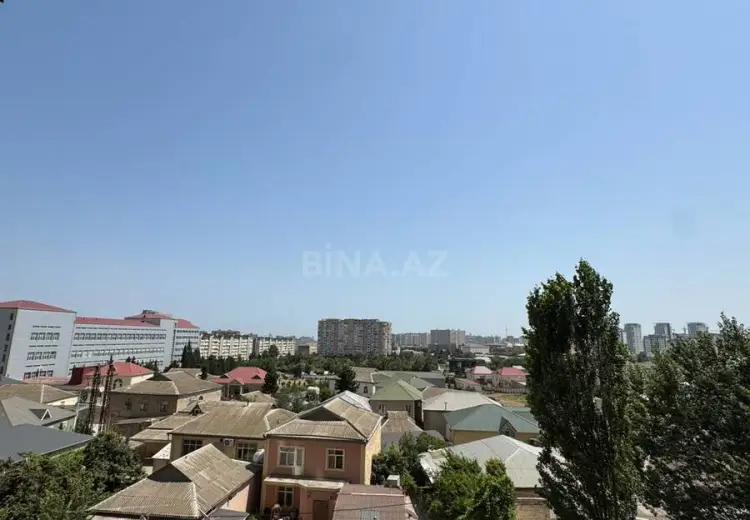 2 otaqlı mənzil Satılır, Yasamal, Bakı