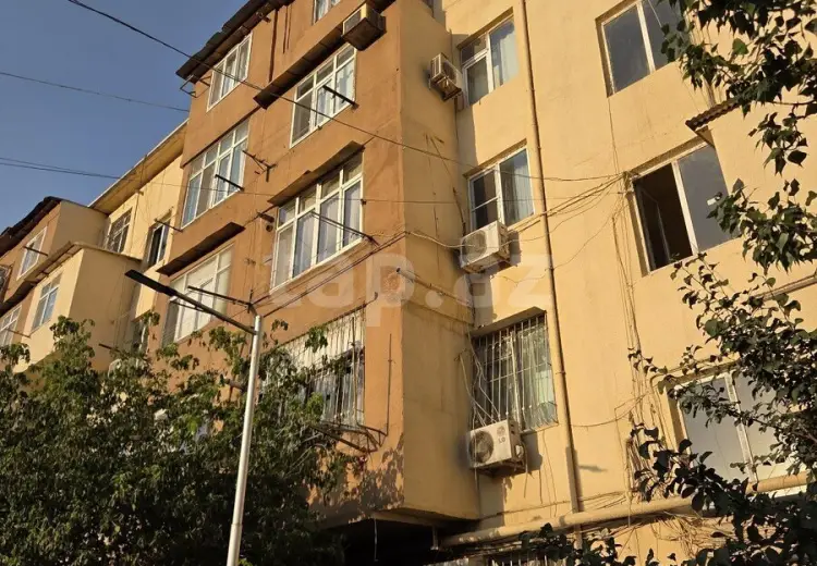 2 otaqlı mənzil , Bakı