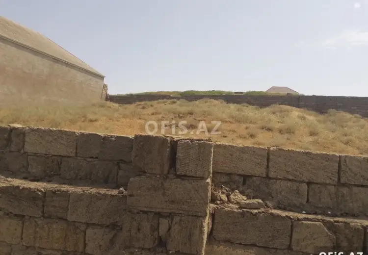 0 sot Torpaq Satılır, Nübar qəs., Hökməli, Abşeron