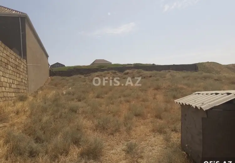 0 sot Torpaq Satılır, Nübar qəs., Hökməli, Abşeron