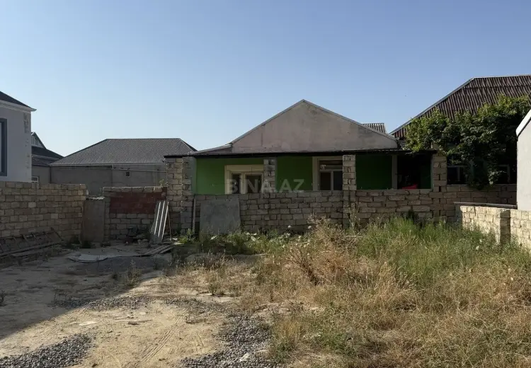 2 sot Torpaq Satılır, Zabrat qəs., Sabunçu, Bakı