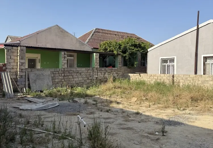 2 sot Torpaq Satılır, Zabrat qəs., Sabunçu, Bakı