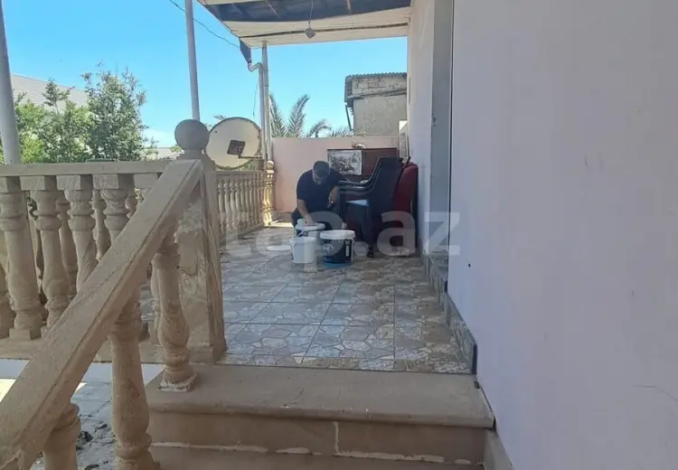 4 otaqlı mənzil , Sumqayıt