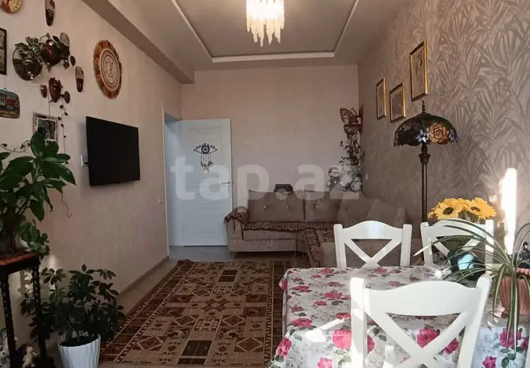 2 otaqlı mənzil , Sumqayıt