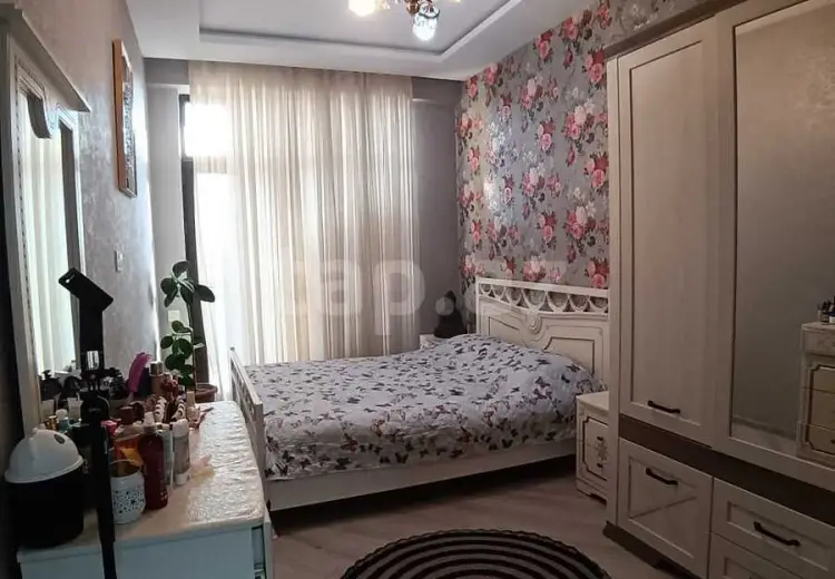 2 otaqlı mənzil , Sumqayıt