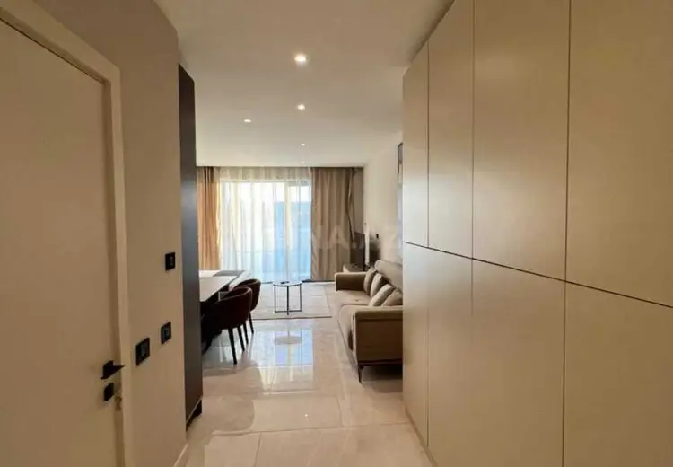 1 otaqlı mənzil Satılır, Nardaran qəs., Sabunçu, Bakı
