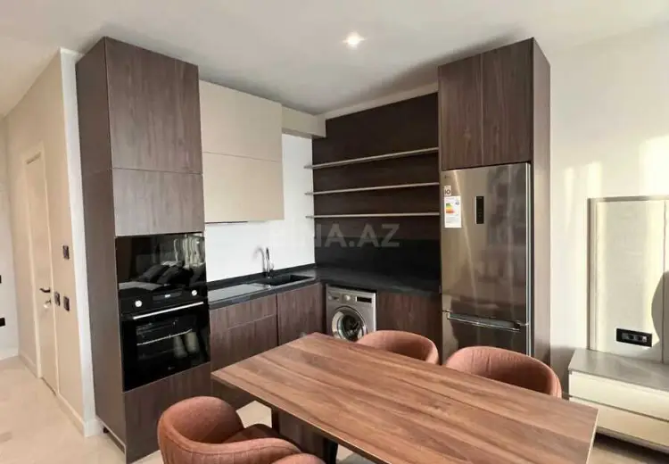 1 otaqlı mənzil Satılır, Nardaran qəs., Sabunçu, Bakı