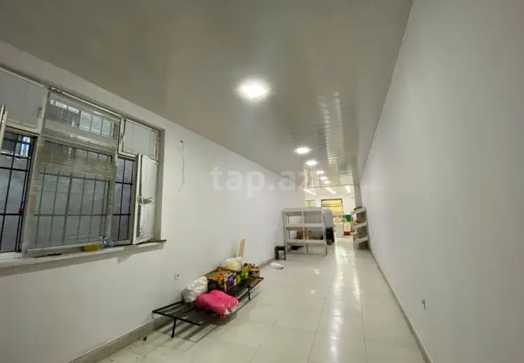 0 m² Obyekt / Ofis , Bakı