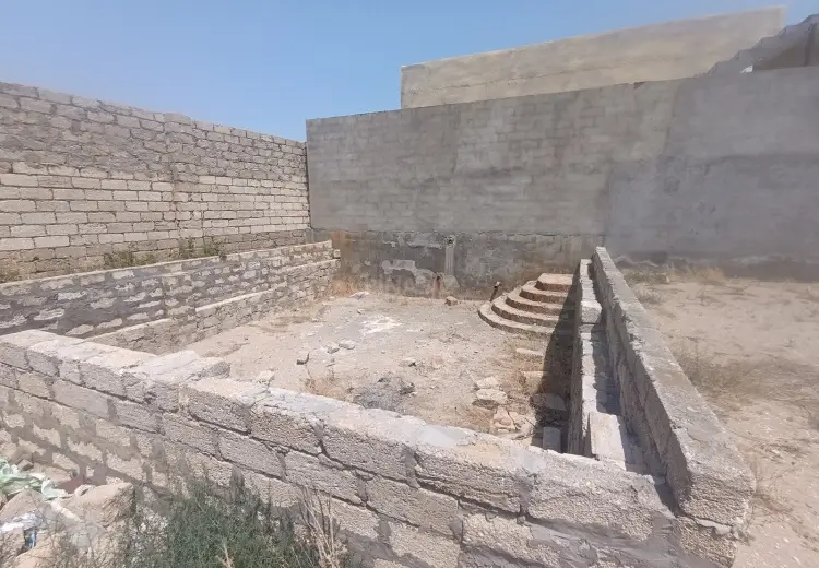 5 sot Torpaq Satılır, Türkan, Xəzər, Bakı
