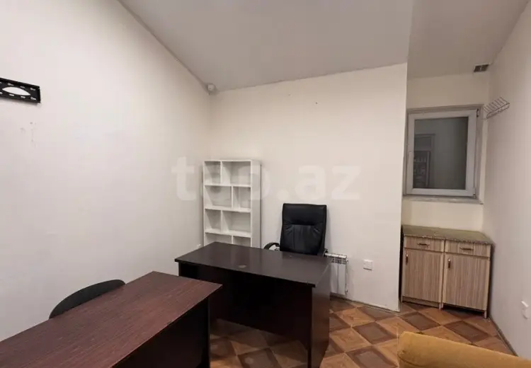 0 m² Obyekt / Ofis , Nərimanov, Bakı