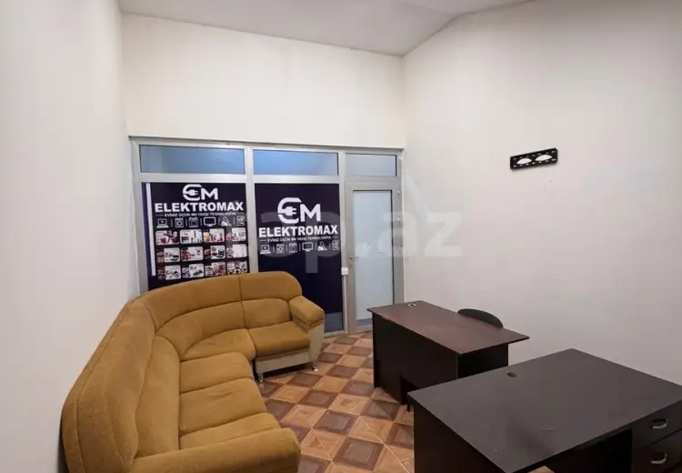 0 m² Obyekt / Ofis , Nərimanov, Bakı