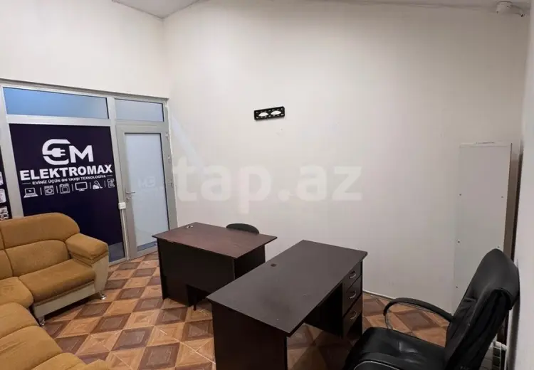 0 m² Obyekt / Ofis , Nərimanov, Bakı
