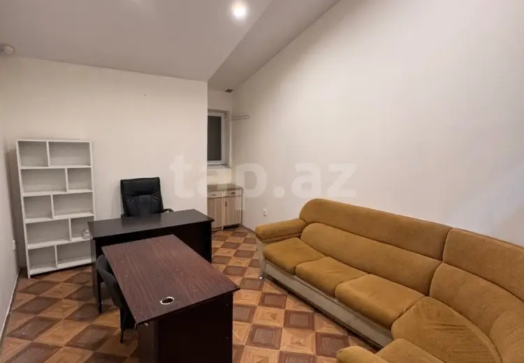 0 m² Obyekt / Ofis , Nərimanov, Bakı