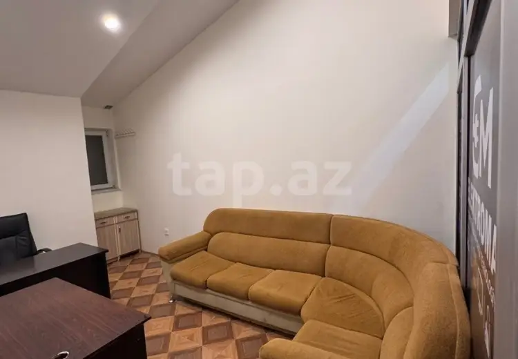 0 m² Obyekt / Ofis , Nərimanov, Bakı