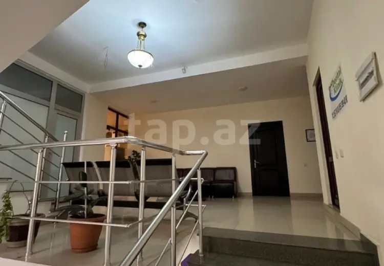 0 m² Obyekt / Ofis , Nərimanov, Bakı