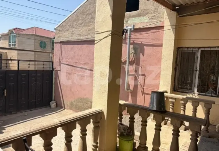 8 otaqlı mənzil , Qobu, Abşeron