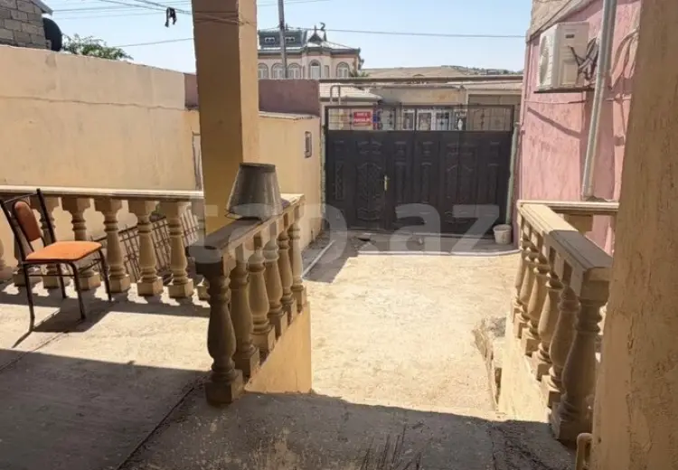 8 otaqlı mənzil , Qobu, Abşeron