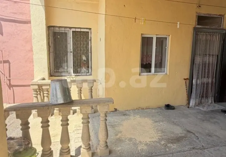 8 otaqlı mənzil , Qobu, Abşeron