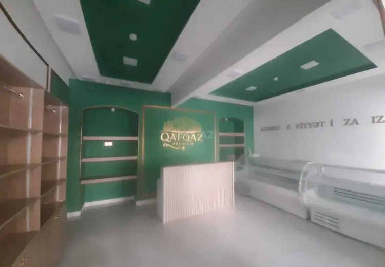 28 m² Obyekt / Ofis Satılır, Nəsimi, Bakı