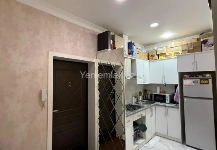 2 otaqlı mənzil Satılır, 8-ci kilometr, Nizami, Bakı