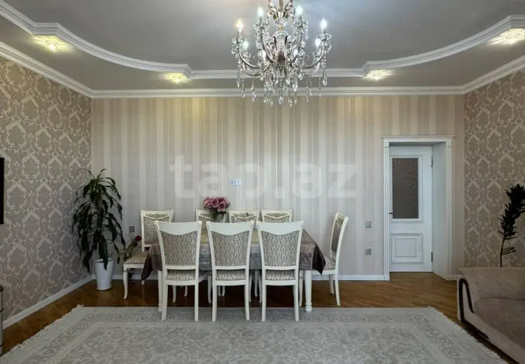 2 otaqlı mənzil , Bakı