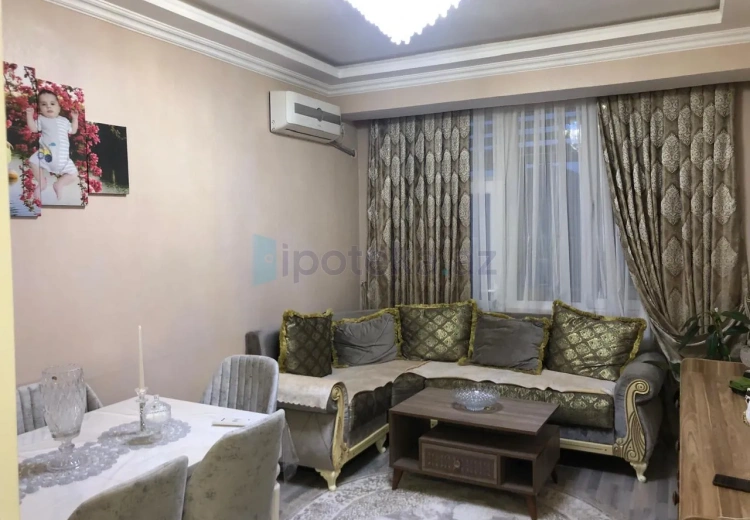 2 otaqlı mənzil Satılır, Zığ qəs., Suraxanı, Bakı