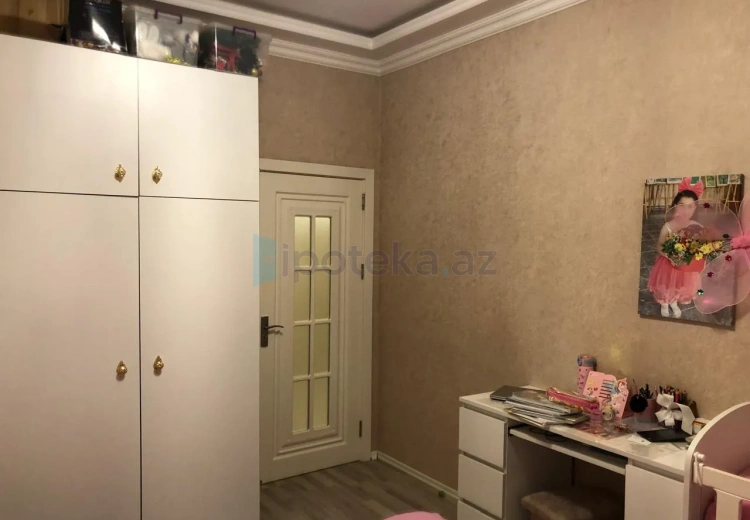 2 otaqlı mənzil Satılır, Zığ qəs., Suraxanı, Bakı