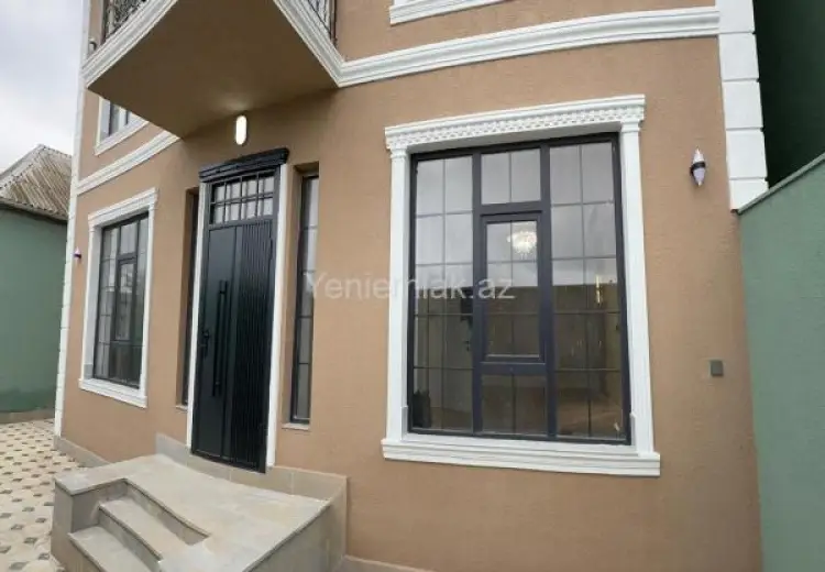 4 otaqlı mənzil Satılır, Sumqayıt