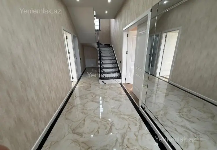 4 otaqlı mənzil Satılır, Sumqayıt